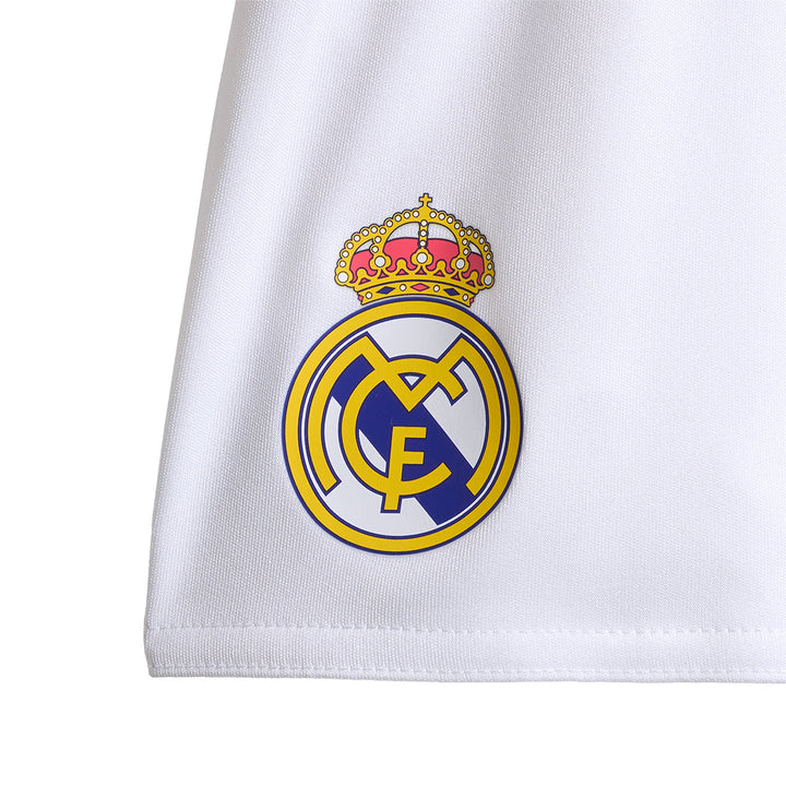 Real Madrid 26/27 Home Baby Kit Kids