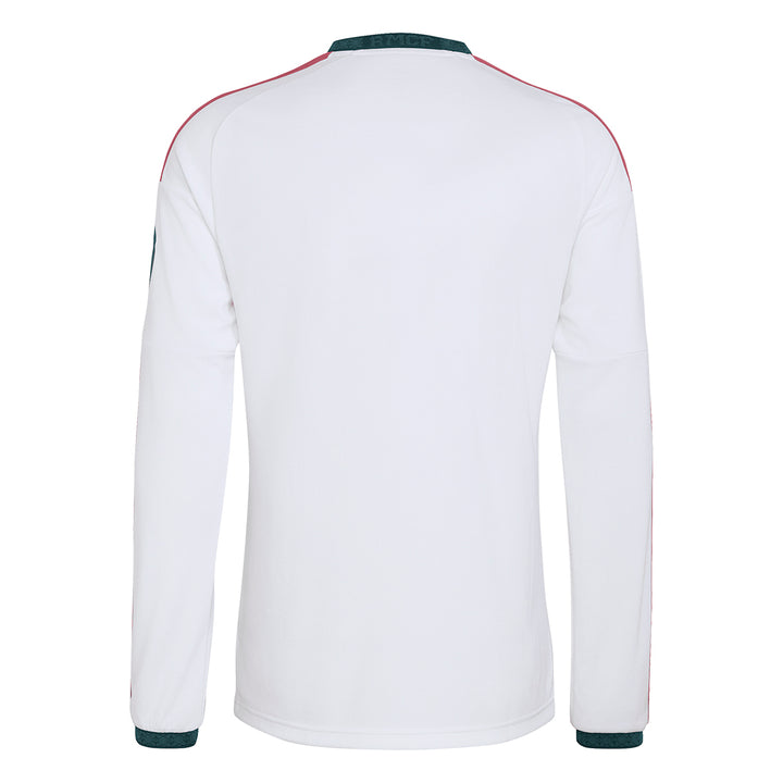 Real Madrid 26/27 Home Long Sleeve