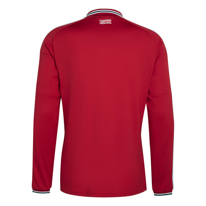 Manchester United 26/27 Home Long Sleeve