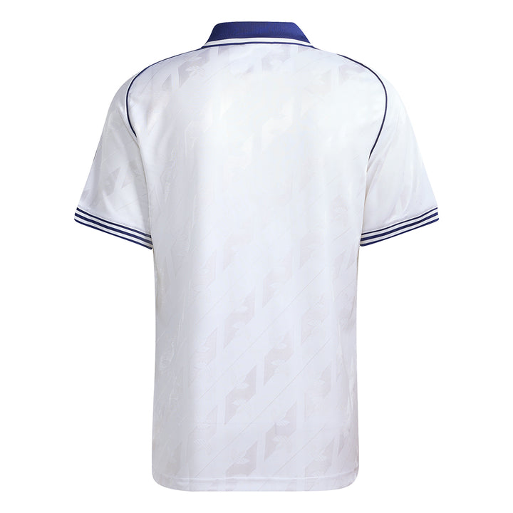Real Madrid Orignal Jersey - White