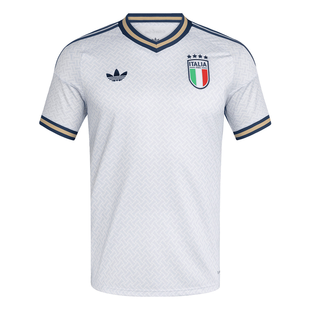 Italy 26/27 Away