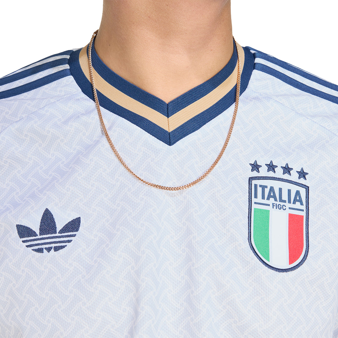 Italy 26/27 Away