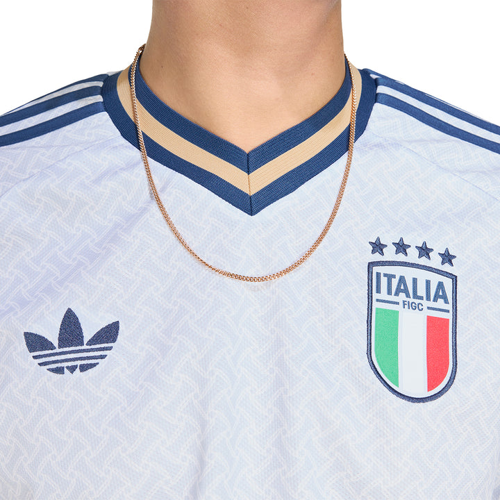 Italy 26/27 Away