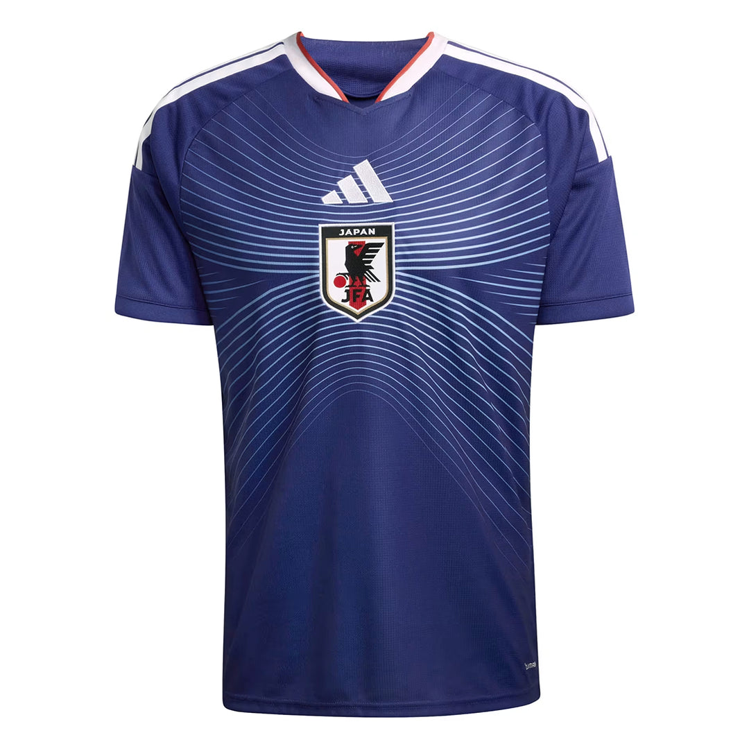 Japan 26/27 Home