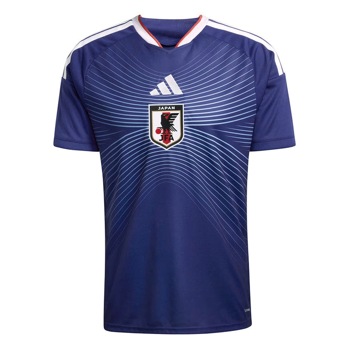 Japan 26/27 Home