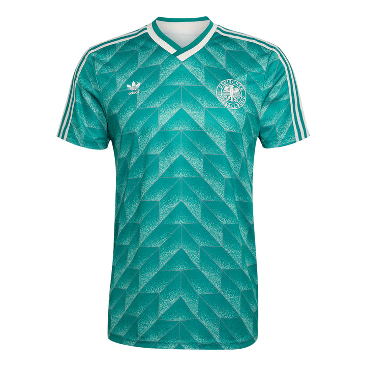 Germany 1990 Away