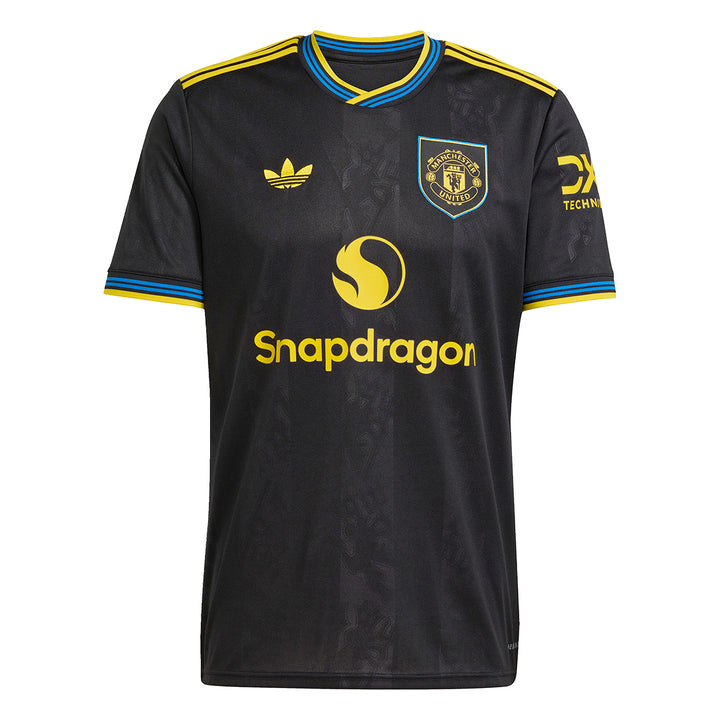 Manchester United 25/26 Third
