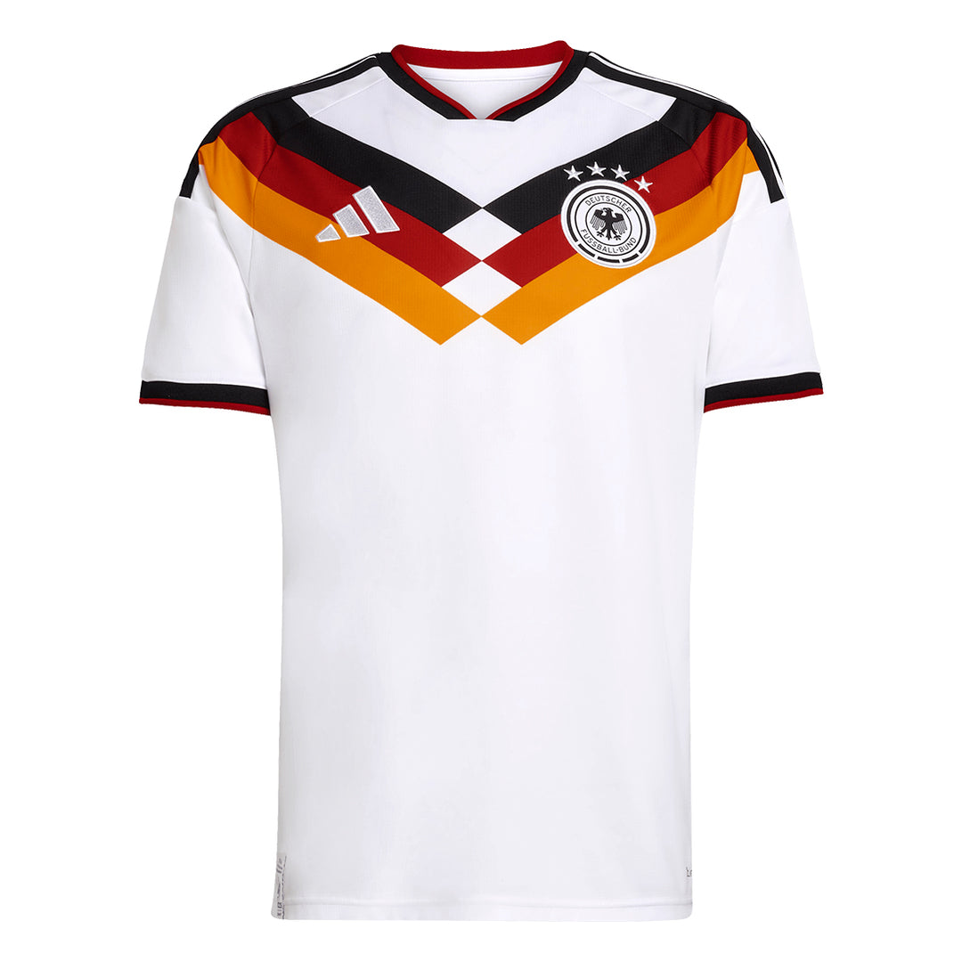 Germany 26/27 Home
