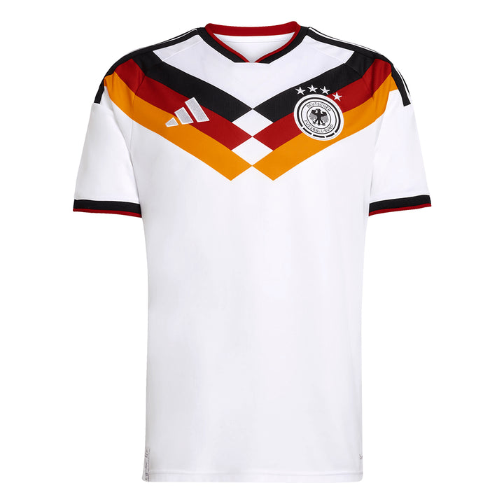 Germany 26/27 Home