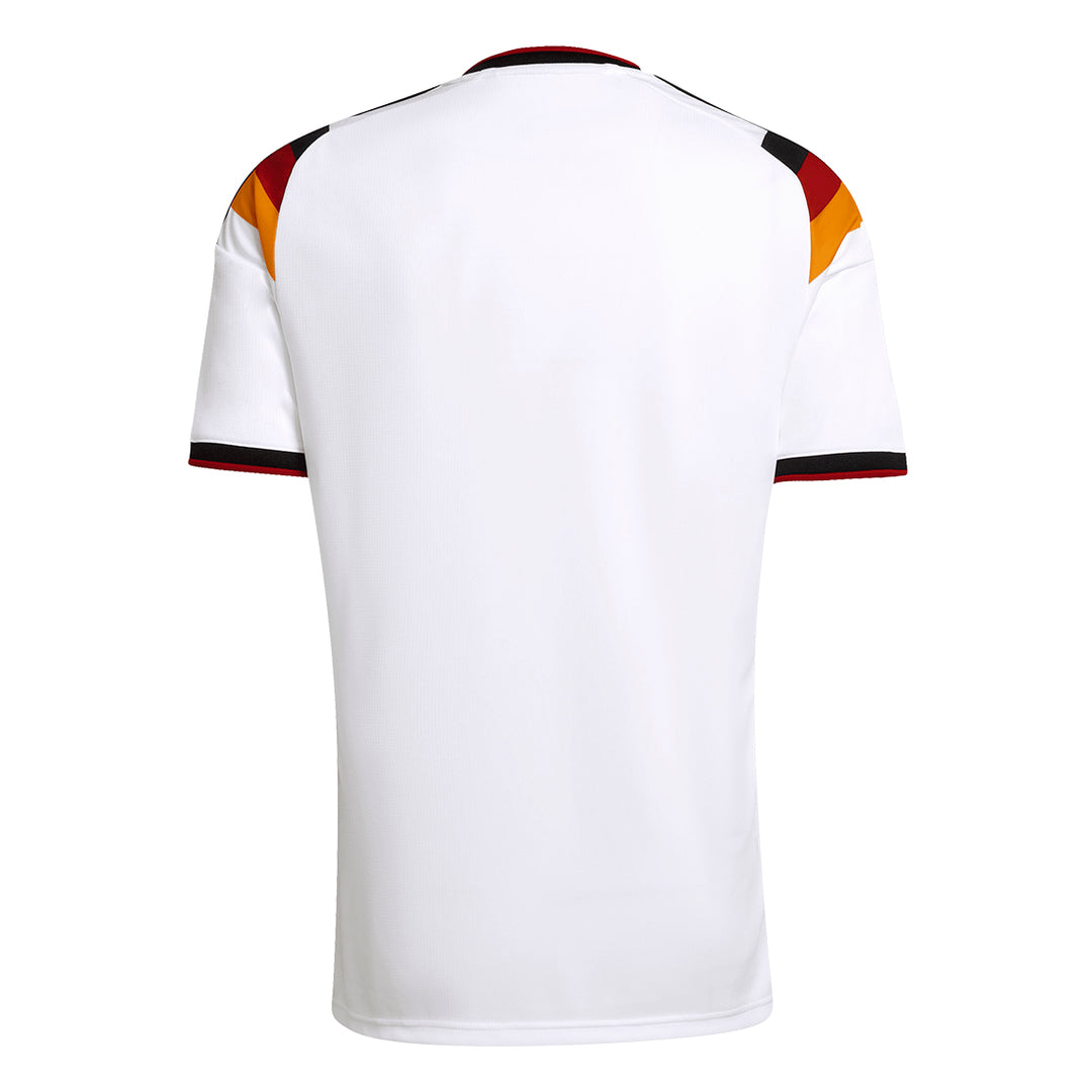 Germany 26/27 Home