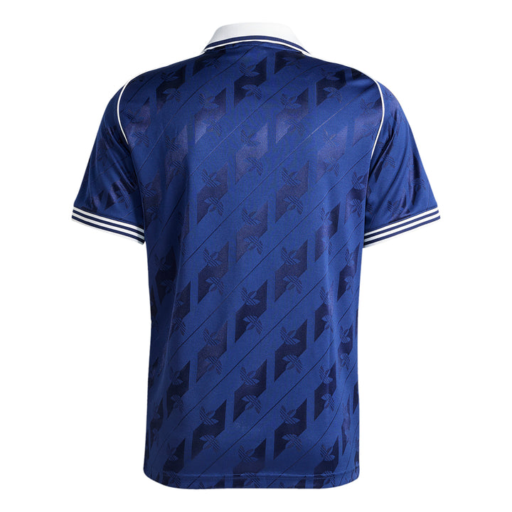 Real Madrid Orignal Jersey - Blue