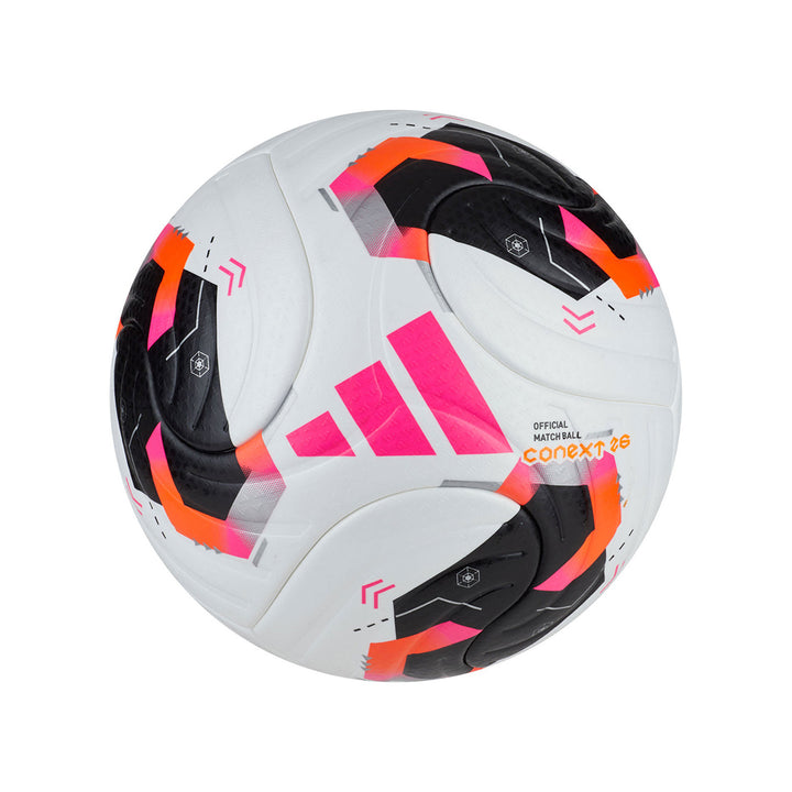 Conext 26 Pro - White/ Black/ Silver Metalic