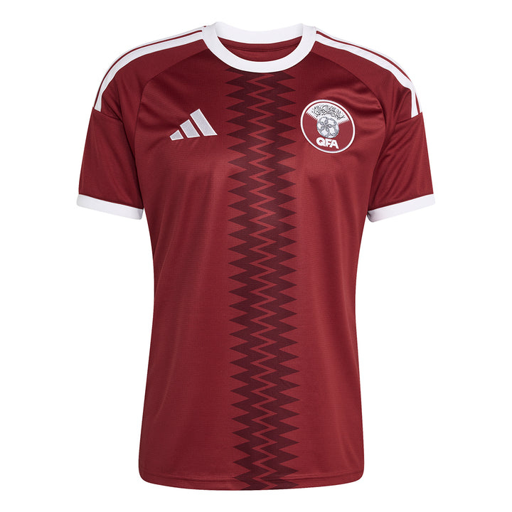 Qatar 26/27 Home