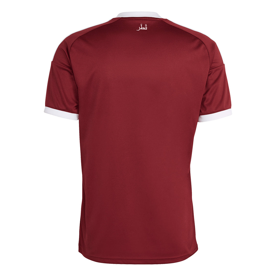 Qatar 26/27 Home