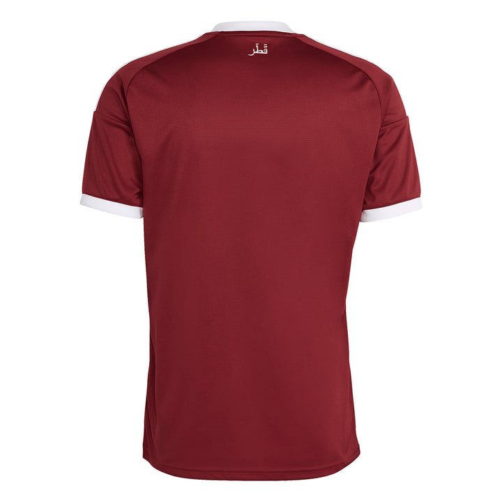 Qatar 26/27 Home