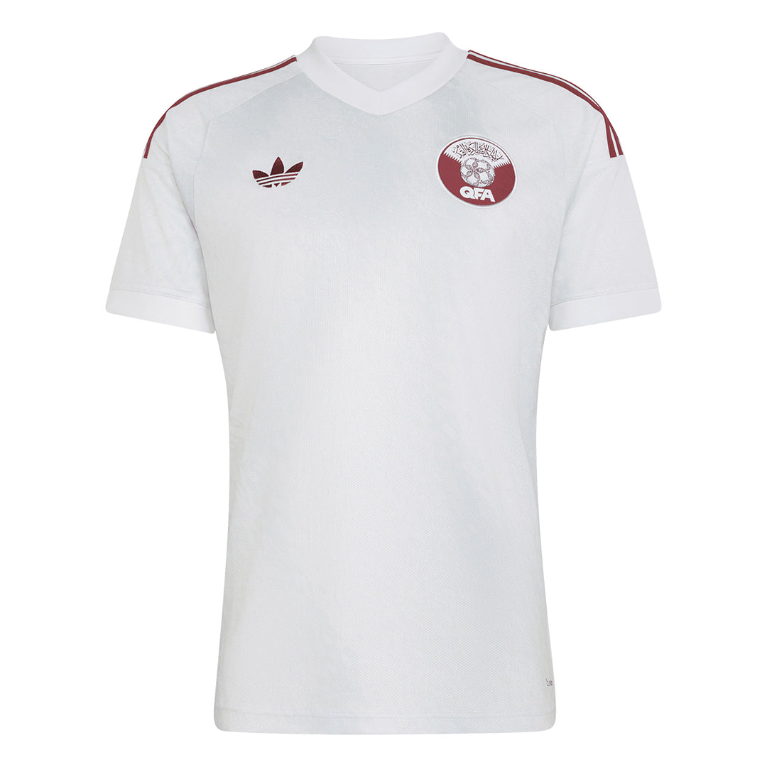 Qatar 26/27 Away
