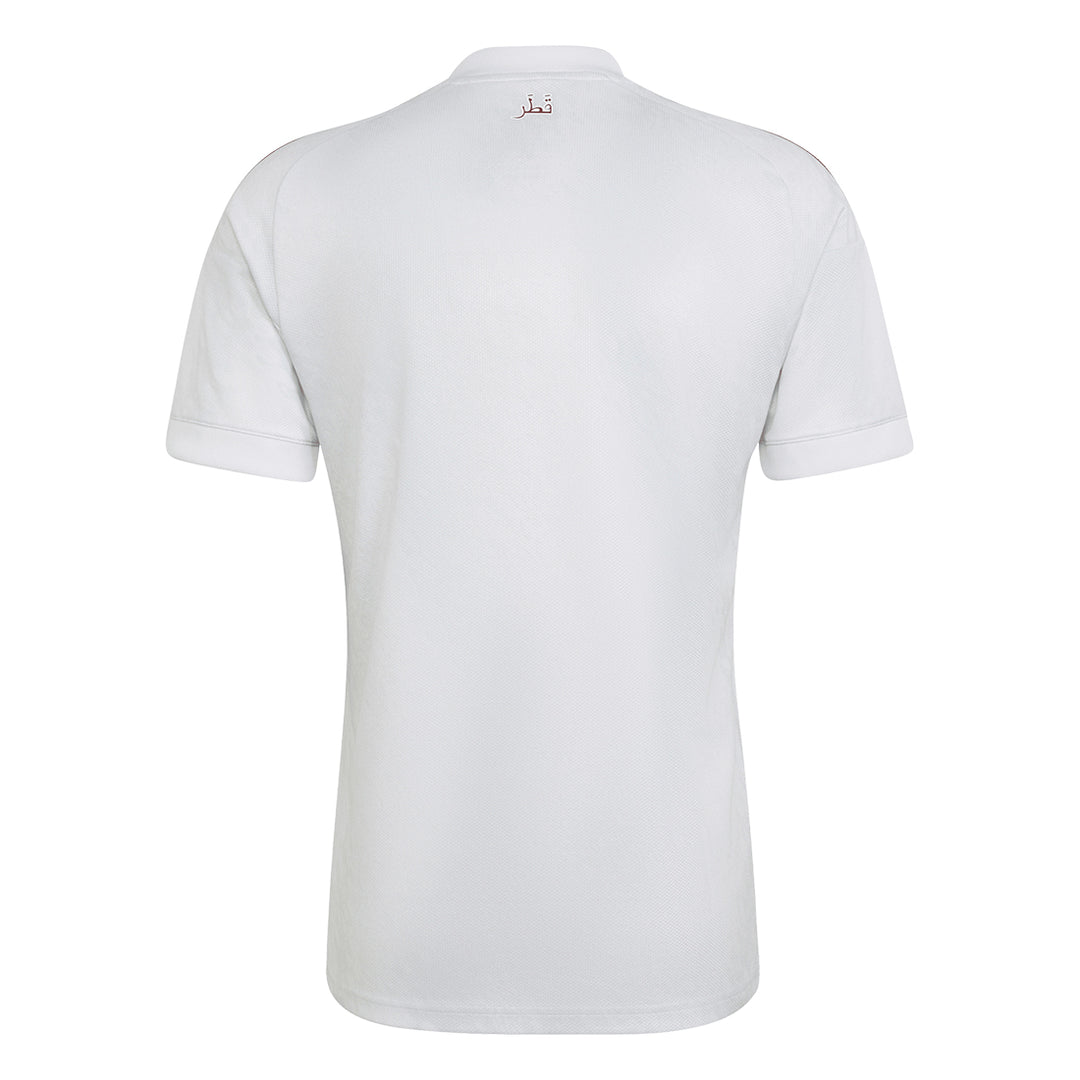 Qatar 26/27 Away