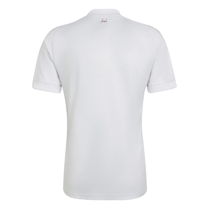 Qatar 26/27 Away