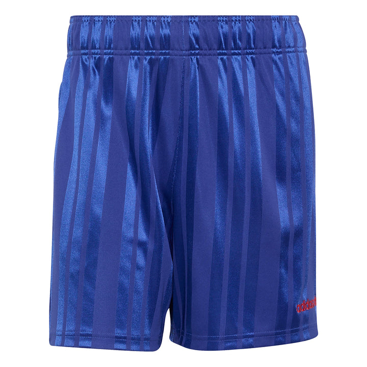 Japan EQT Shorts - Active Blue