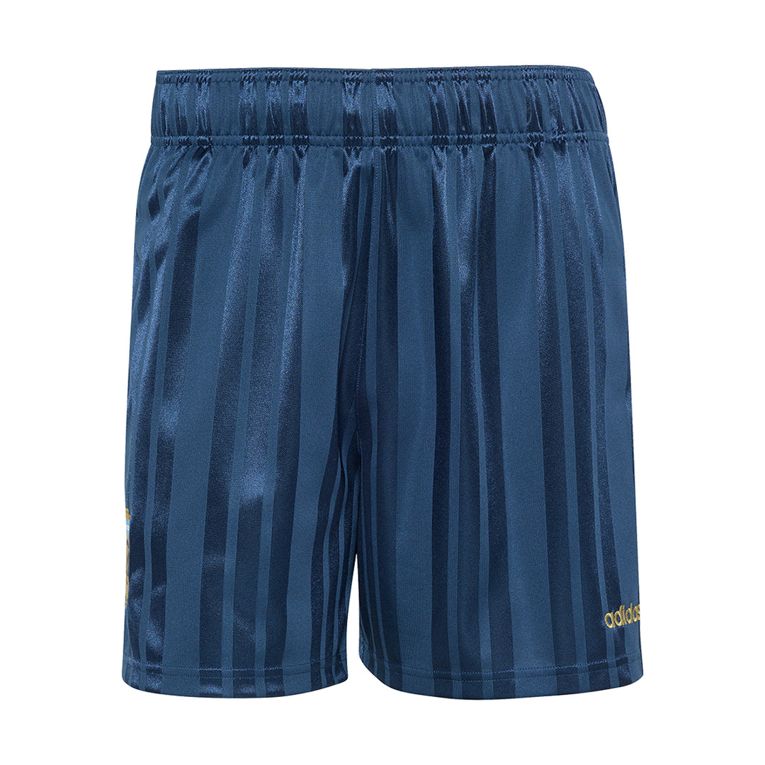 Argentina EQT Shorts - Crew Navy