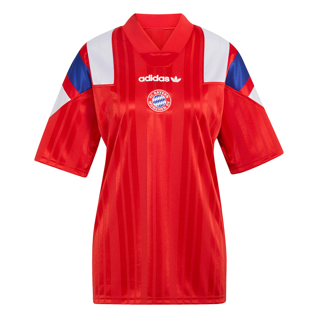 FC Bayern EQT 26/27