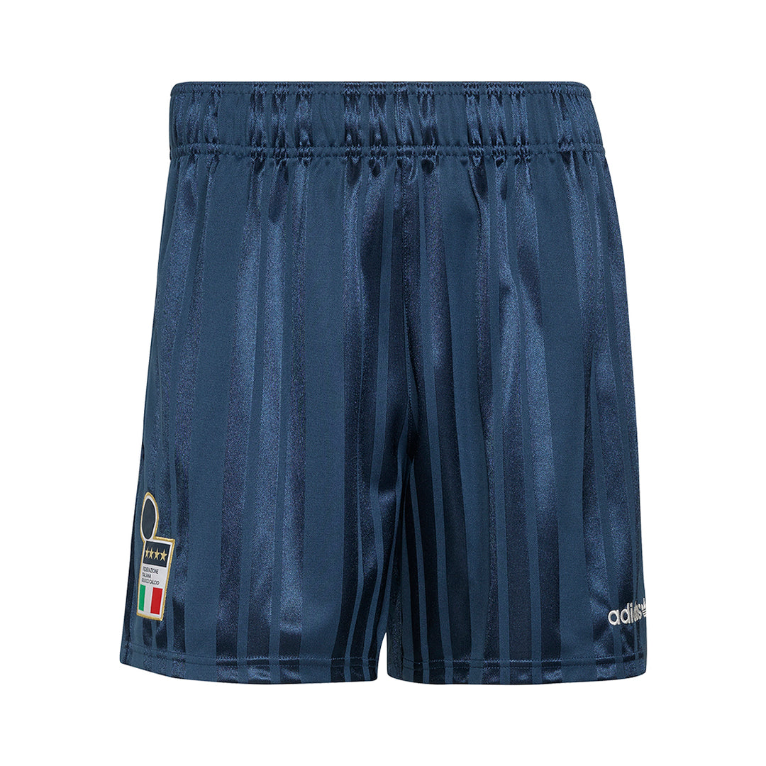 Italy EQT Shorts - Crew Navy