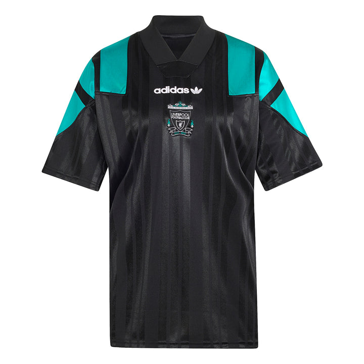 Liverpool FC EQT Jersey