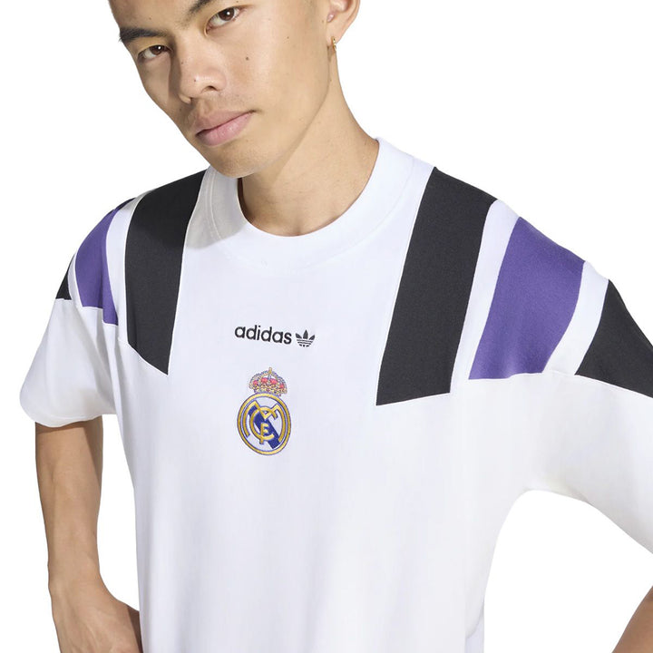 Real Madrid EQT 26/27 Tee