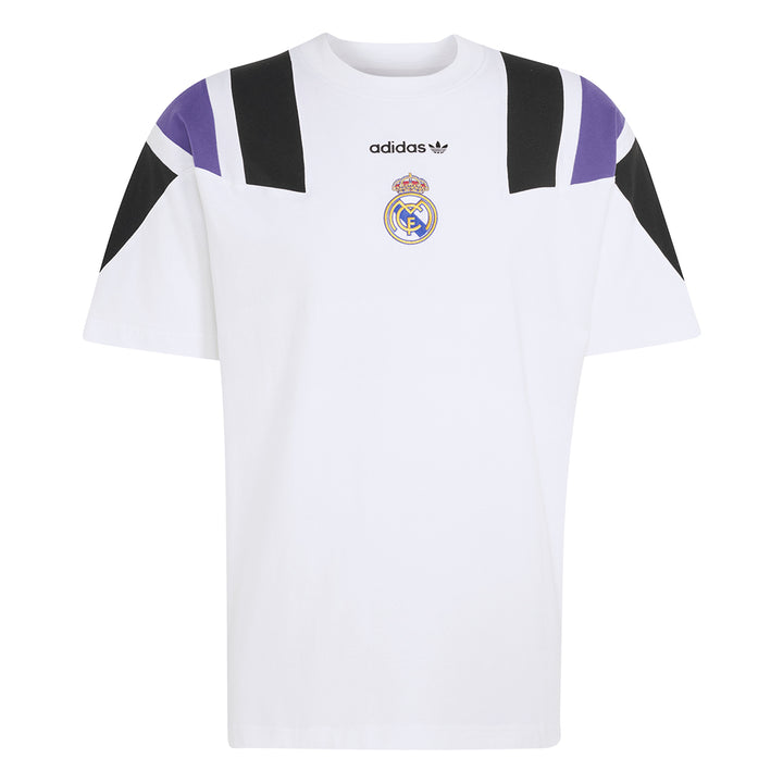 Real Madrid EQT 26/27 Tee