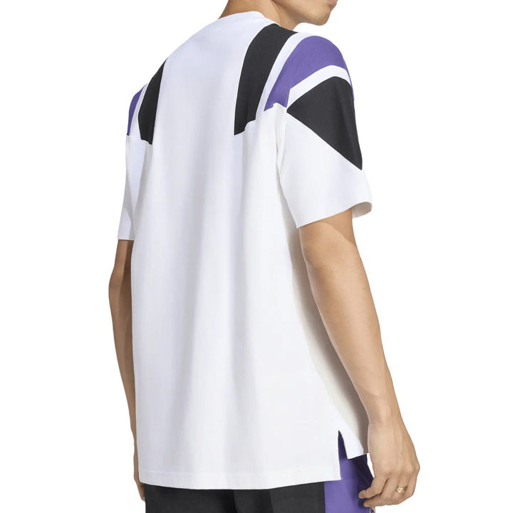 Real Madrid EQT 26/27 Tee