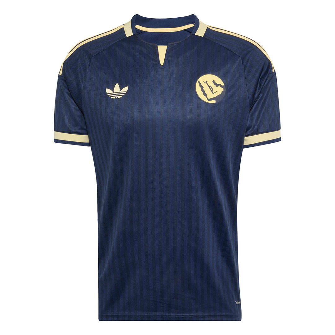 Al Nassr FC 26/27 Away