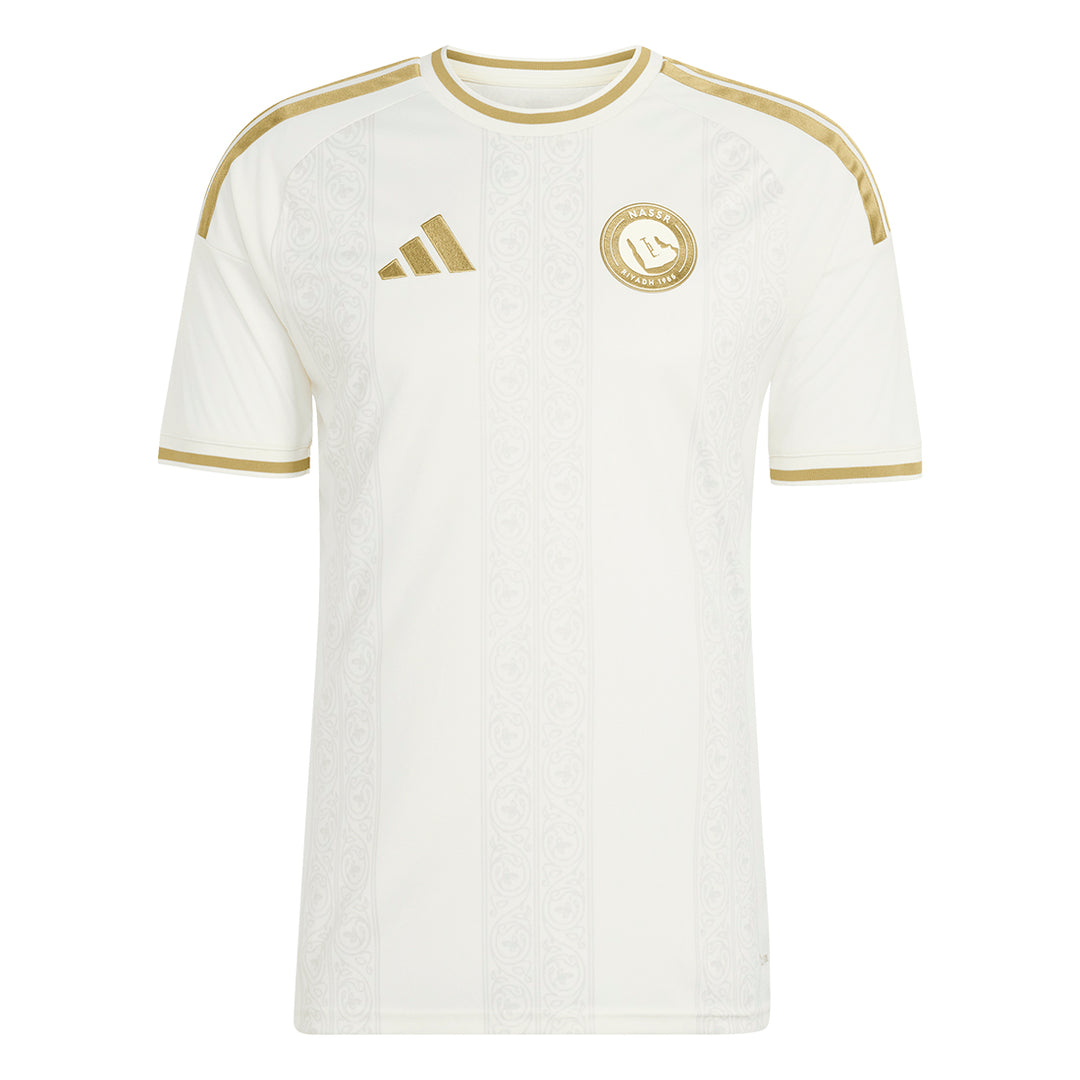 Al Nassr FC 26/27 Third
