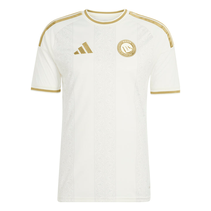 Al Nassr FC 26/27 Third