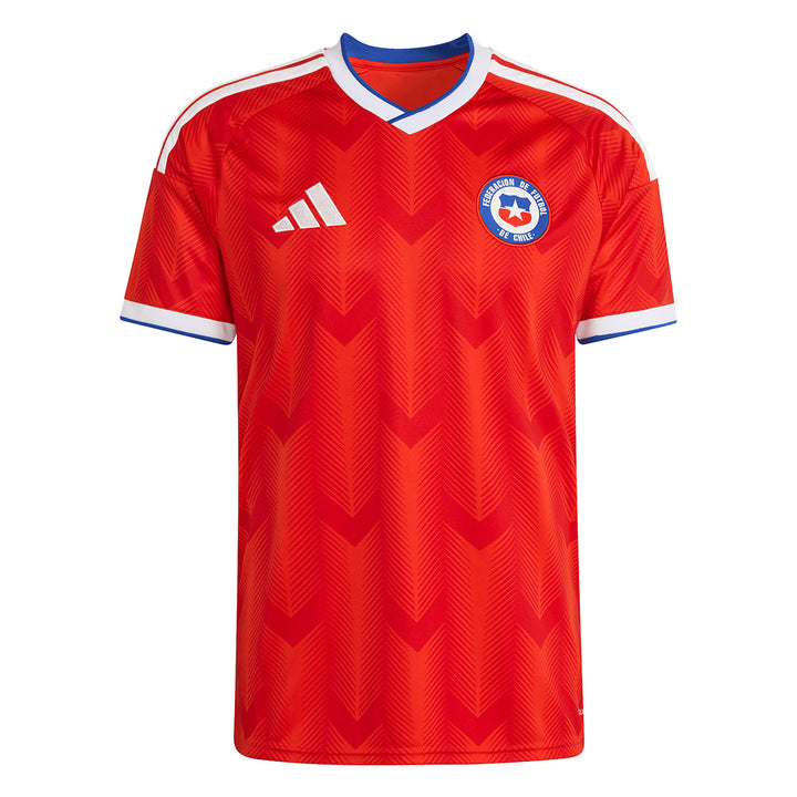 Chile 26/27 Home