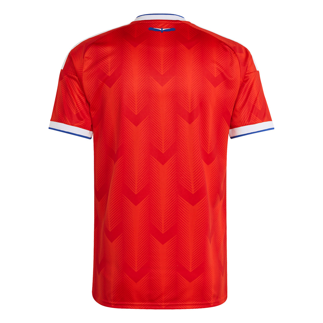 Chile 26/27 Home
