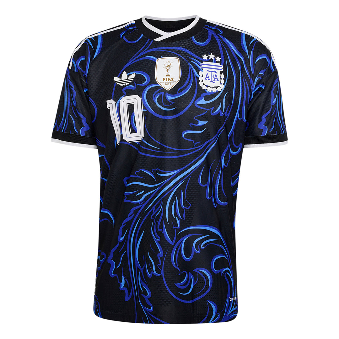 Argentina 26/27 Away Authentic Messi