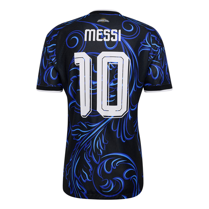 Argentina 26/27 Away Authentic Messi