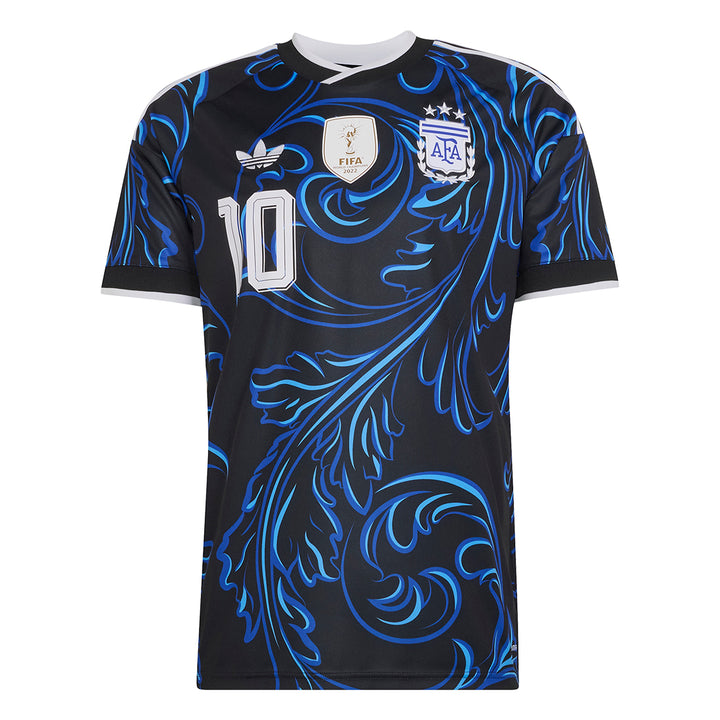 Argentina 26/27 Away Messi