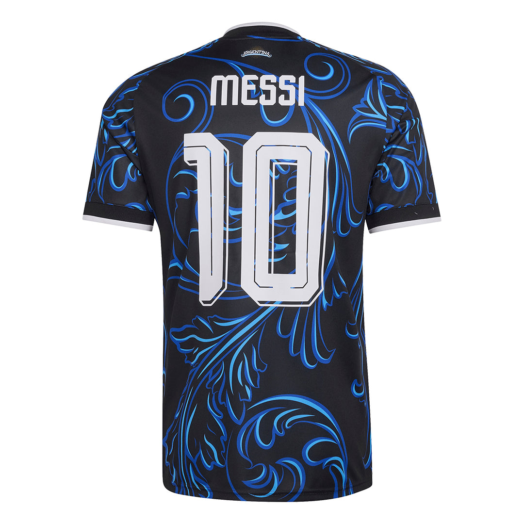 Argentina 26/27 Away Messi