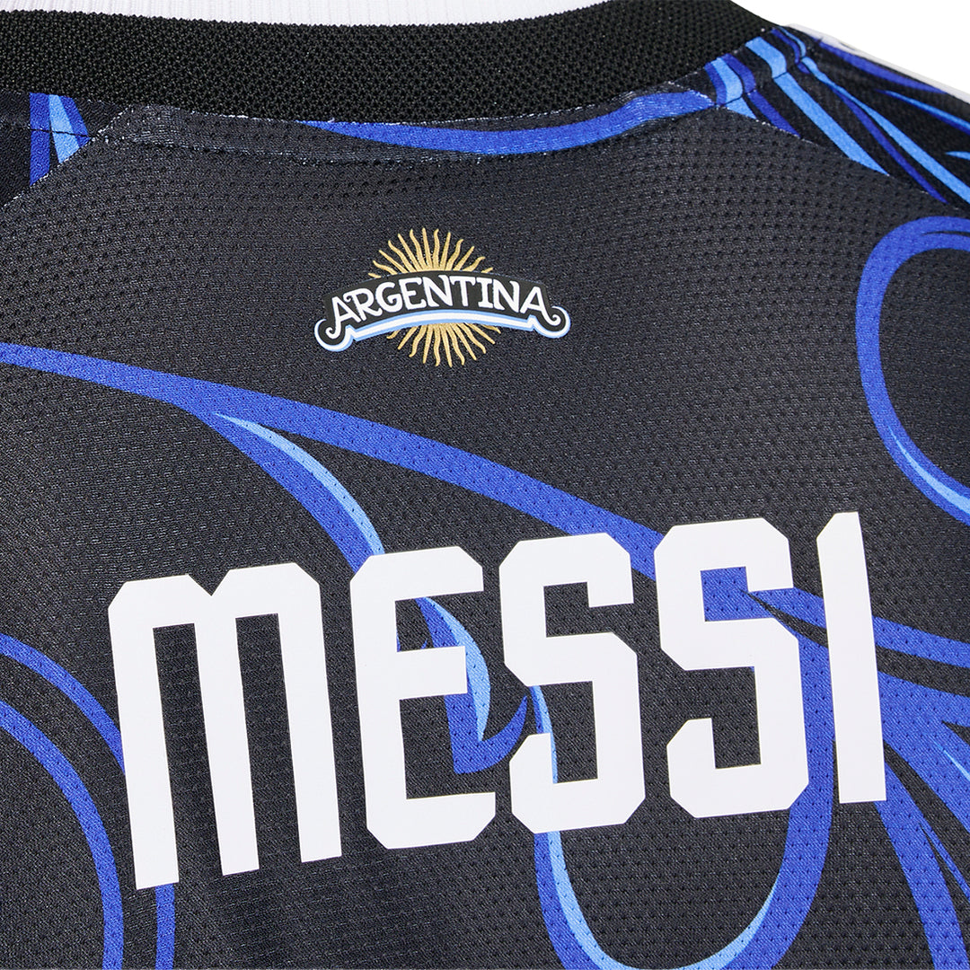 Argentina 26/27 Away Messi