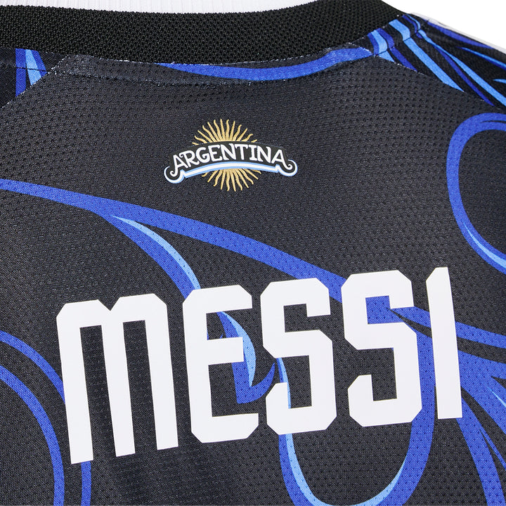 Argentina 26/27 Away Messi