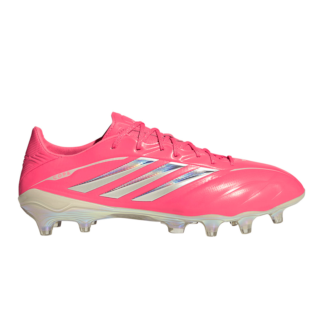 Copa Pure IV Elite FG - Solar Turbo / Ivory / Core Black
