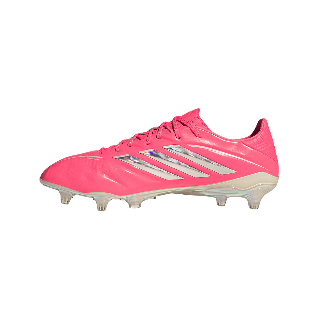 Copa Pure IV Elite FG - Solar Turbo / Ivory / Core Black
