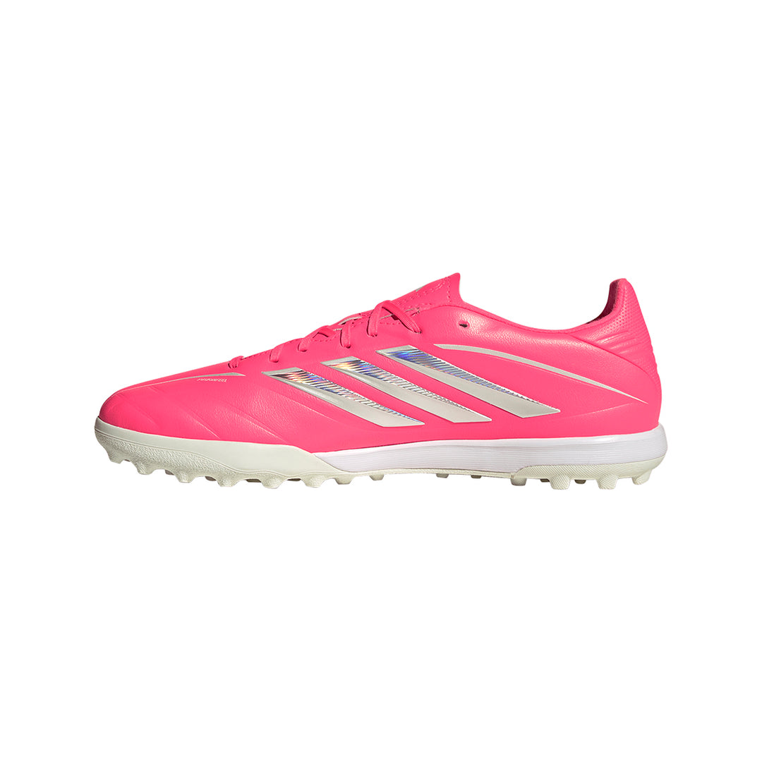 Copa Pure IV League TF - Solar Turbo / Ivory / Core Black