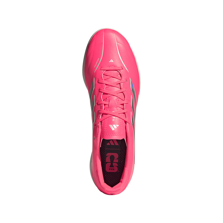 Copa Pure IV League TF - Solar Turbo / Ivory / Core Black