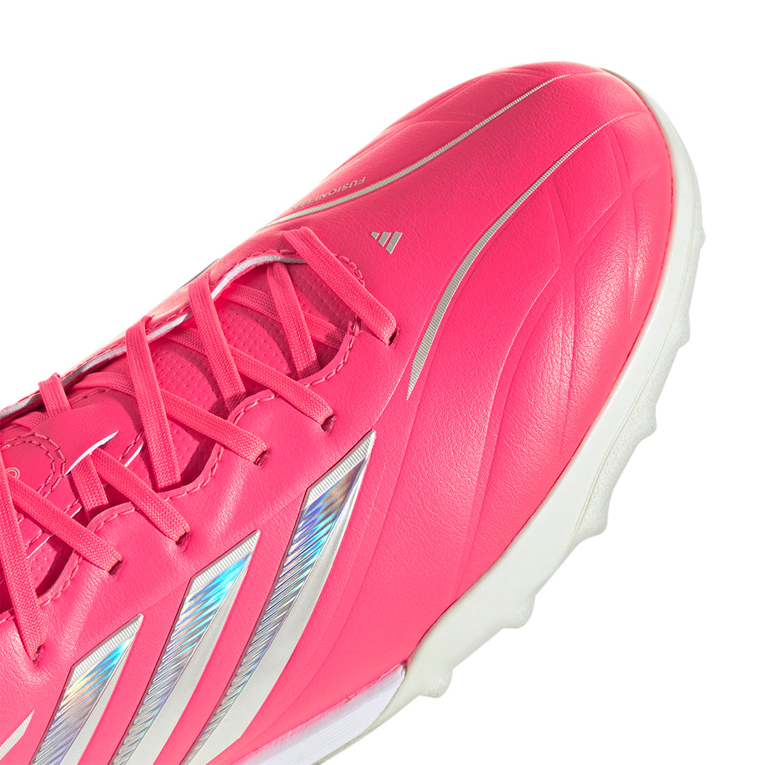 Copa Pure IV League TF - Solar Turbo / Ivory / Core Black