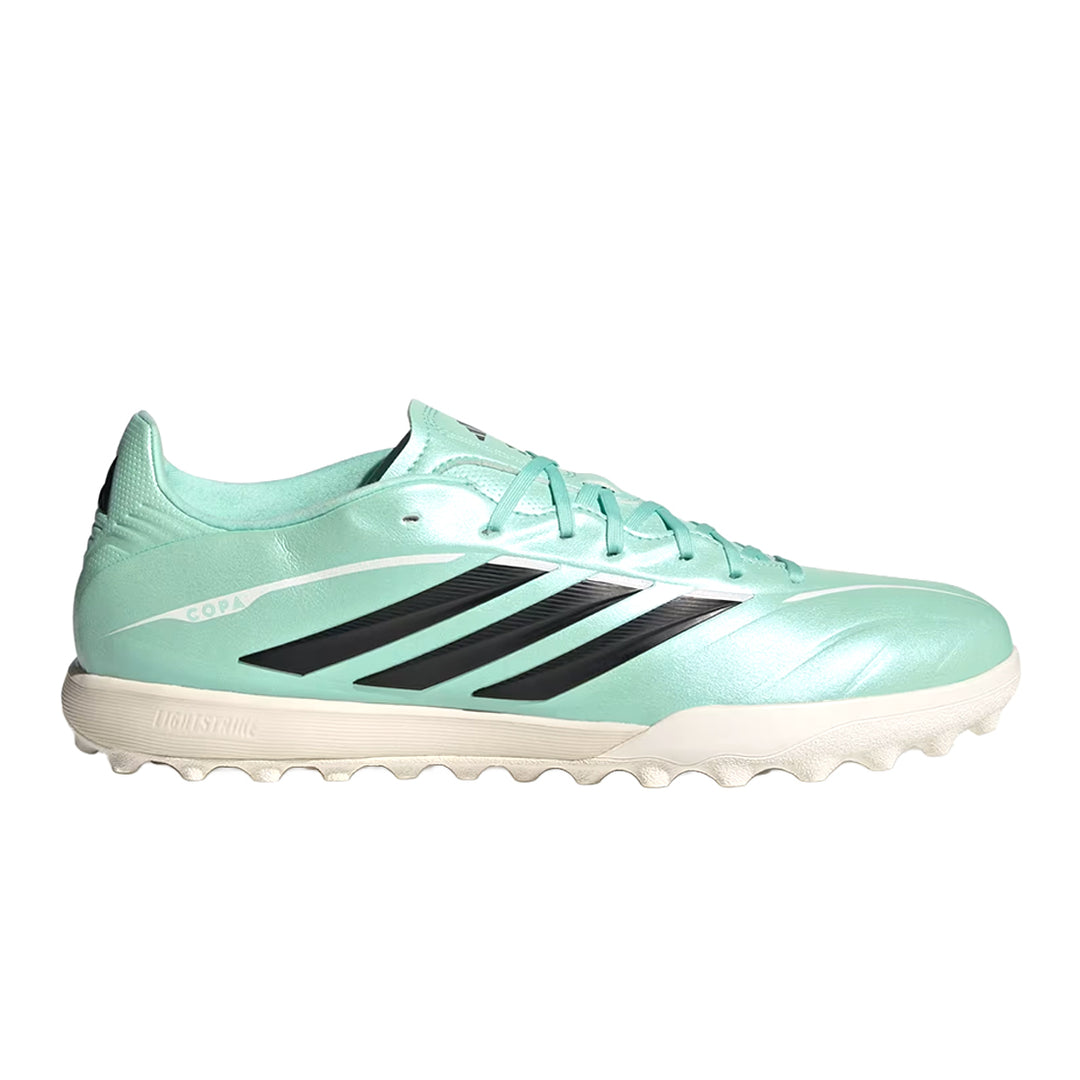 Copa Pure IV League TF - Clear Mint / Core Black / White