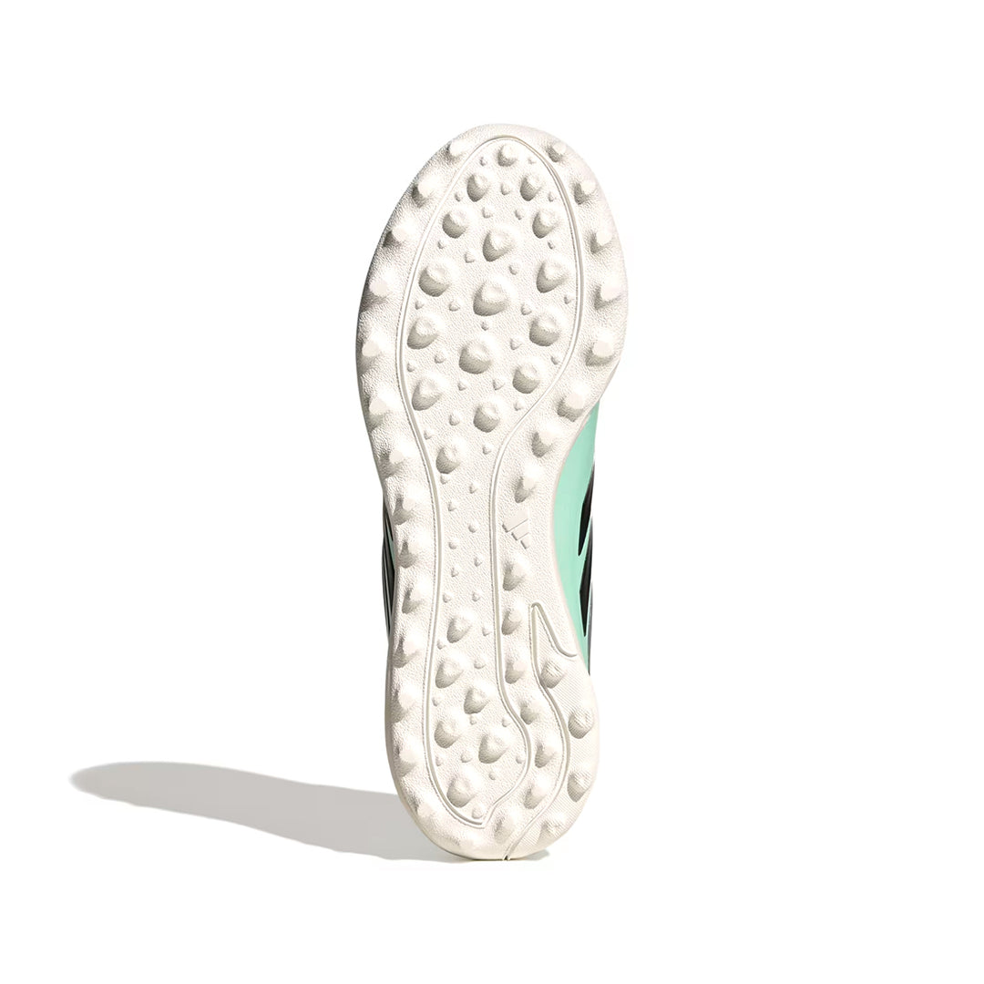Copa Pure IV League TF - Clear Mint / Core Black / White