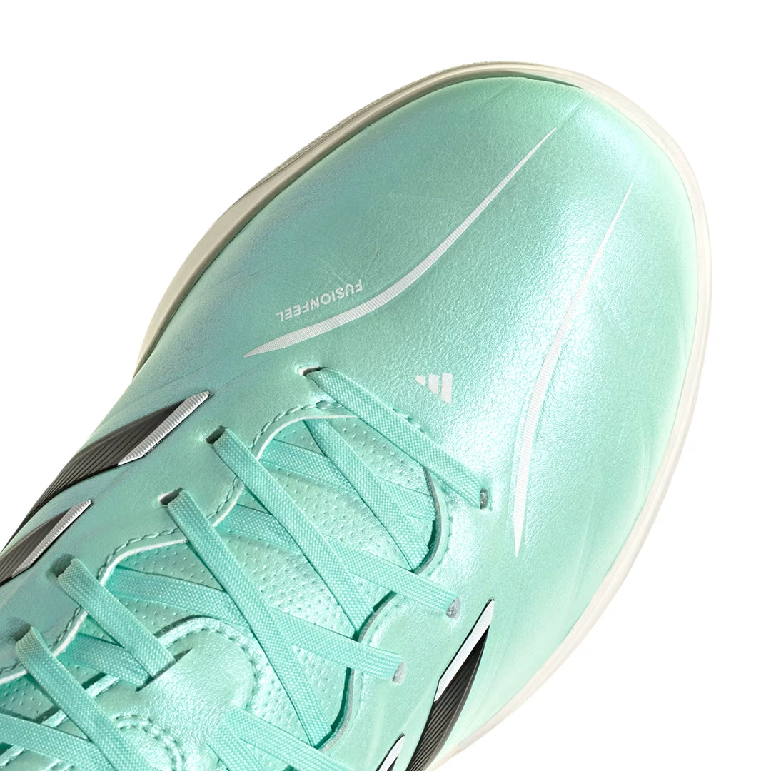Copa Pure IV League TF - Clear Mint / Core Black / White