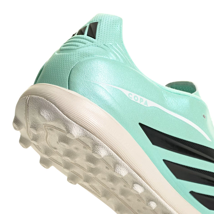 Copa Pure IV League TF - Clear Mint / Core Black / White
